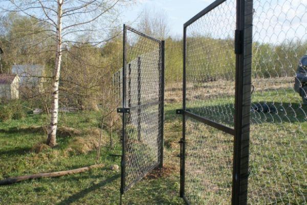 Калитки и ворота от производителя с доставкой в Пружанах